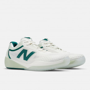 Женские теннисные кроссовки New Balance FuelCell 996v6 в Москве - nevtrende.com | фото
