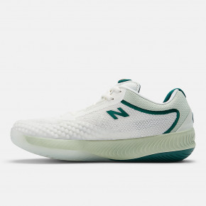 Женские теннисные кроссовки New Balance FuelCell 996v6 в Москве - nevtrende.com | фото