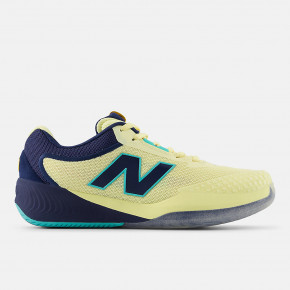 New Balance FuelCell 996v6 - описание