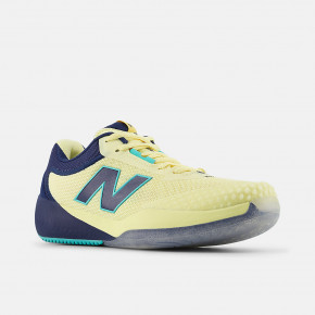 Женские теннисные кроссовки New Balance FuelCell 996v6 в Москве - nevtrende.com | фото