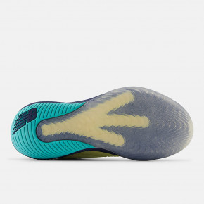 Женские теннисные кроссовки New Balance FuelCell 996v6 в Москве - nevtrende.com | фото