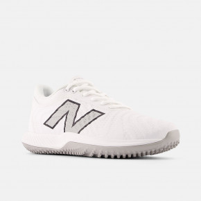 Женские кроссовки для софтбола New Balance FuelCell FUSE v4 Turf Trainer в Москве - nevtrende.com | фото