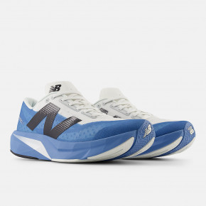 Мужские кроссовки для бега New Balance FuelCell Rebel v4 в Москве - nevtrende.com | фото