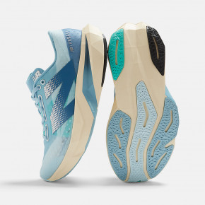 Женские кроссовки для бега New Balance FuelCell Rebel v4 в Москве - nevtrende.com | фото