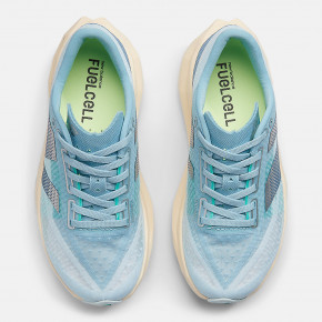 Женские кроссовки для бега New Balance FuelCell Rebel v4 в Москве - nevtrende.com | фото