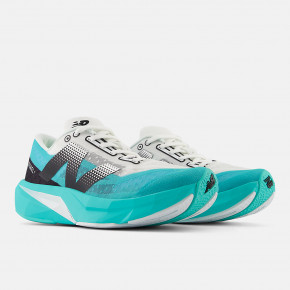 Женские кроссовки для бега New Balance FuelCell Rebel v4 в Москве - nevtrende.com | фото