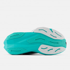 Женские кроссовки для бега New Balance FuelCell Rebel v4 в Москве - nevtrende.com | фото