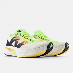 Женские кроссовки для бега New Balance FuelCell Rebel v4 в Москве - nevtrende.com | фото