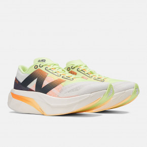 Женские треккинговые кроссовки New Balance FuelCell SuperComp Elite v4 в Москве - nevtrende.com | фото