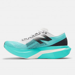 Мужские кроссовки для бега New Balance FuelCell SuperComp Elite v4 в Москве - nevtrende.com | фото