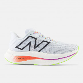 Мужские кроссовки для бега New Balance FuelCell SuperComp Trainer v2 в Москве - nevtrende.com | фото