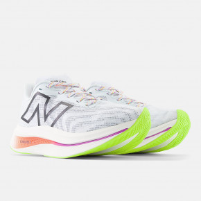 Мужские кроссовки для бега New Balance FuelCell SuperComp Trainer v2 в Москве - nevtrende.com | фото