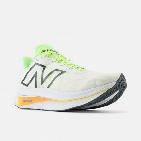 Мужские кроссовки для бега New Balance FuelCell SuperComp Trainer v2 в Москве - nevtrende.com | фото