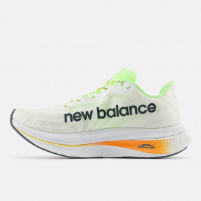 Мужские кроссовки для бега New Balance FuelCell SuperComp Trainer v2 в Москве - nevtrende.com | фото