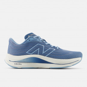 Женские кроссовки для ходьбы New Balance FuelCell Walker Elite в Москве - nevtrende.com | фото