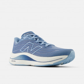 Женские кроссовки для ходьбы New Balance FuelCell Walker Elite в Москве - nevtrende.com | фото