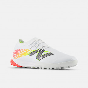 Мужские футбольные кроссовки New Balance FURON ELITE TF V8 в Москве - nevtrende.com | фото