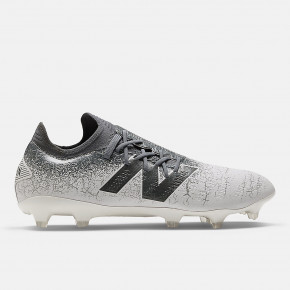 Мужские футбольные кроссовки New Balance FURON PRO FG V7+ в Москве - nevtrende.com | фото