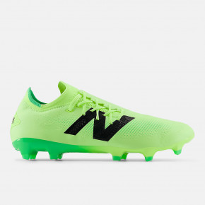 Мужские футбольные кроссовки New Balance FURON PRO FG V7+ в Москве - nevtrende.com | фото