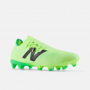 Мужские футбольные кроссовки New Balance FURON PRO FG V7+ в Москве - nevtrende.com | фото