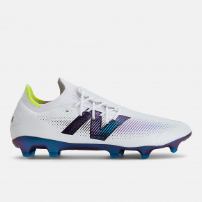 Мужские футбольные кроссовки New Balance FURON PRO FG V7+ в Москве - nevtrende.com | фото