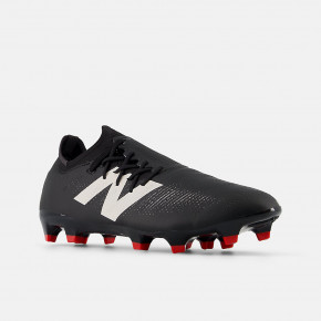 Мужские футбольные кроссовки New Balance FURON PRO FG V7+ в Москве - nevtrende.com | фото