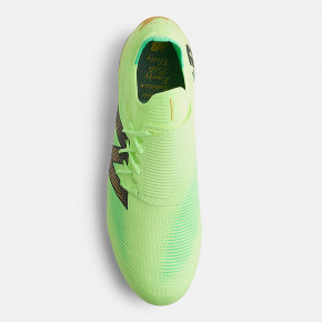 Мужские футбольные кроссовки New Balance FURON PRO FG V7+ в Москве - nevtrende.com | фото