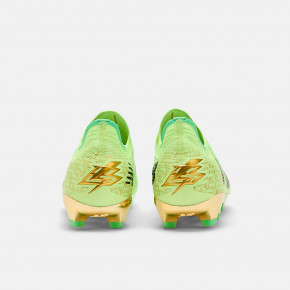 Мужские футбольные кроссовки New Balance FURON PRO FG V7+ в Москве - nevtrende.com | фото