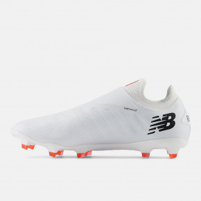 Мужские футбольные кроссовки New Balance FURON PRO FG V7+ в Москве - nevtrende.com | фото