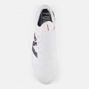 Мужские футбольные кроссовки New Balance FURON PRO FG V7+ в Москве - nevtrende.com | фото