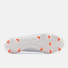 Мужские футбольные кроссовки New Balance FURON PRO FG V7+ в Москве - nevtrende.com | фото