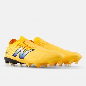 Мужские футбольные кроссовки New Balance FURON PRO FG V7+ в Москве - nevtrende.com | фото