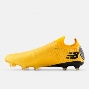 Мужские футбольные кроссовки New Balance FURON PRO FG V7+ в Москве - nevtrende.com | фото