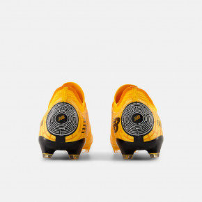 Мужские футбольные кроссовки New Balance FURON PRO FG V7+ в Москве - nevtrende.com | фото