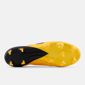 Мужские футбольные кроссовки New Balance FURON PRO FG V7+ в Москве - nevtrende.com | фото