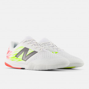 Мужские футбольные кроссовки New Balance FURON PRO IN V8 в Москве - nevtrende.com | фото