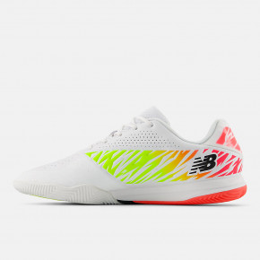 Мужские футбольные кроссовки New Balance FURON PRO IN V8 в Москве - nevtrende.com | фото