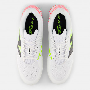 Мужские футбольные кроссовки New Balance FURON PRO IN V8 в Москве - nevtrende.com | фото