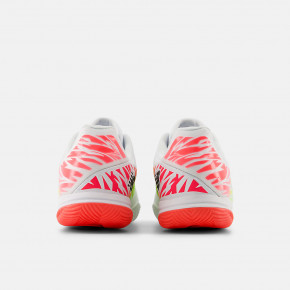Мужские футбольные кроссовки New Balance FURON PRO IN V8 в Москве - nevtrende.com | фото