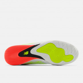 Мужские футбольные кроссовки New Balance FURON PRO IN V8 в Москве - nevtrende.com | фото