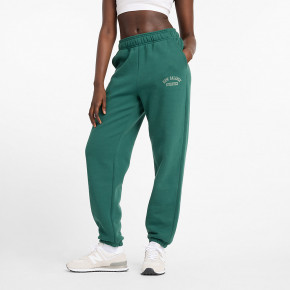 New Balance Graphic Fleece Jogger - описание