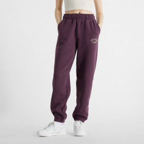 New Balance Graphic Fleece Jogger - описание