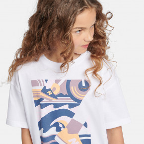 Топы New Balance Greatest Hits Graphic T-Shirt в Москве - nevtrende.com | фото