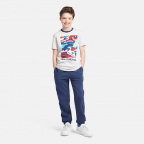 Топы New Balance Greatest Hits Graphic Tee в Москве - nevtrende.com | фото