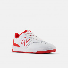Обувь для детей от 5 до 7 лет New Balance GSB80 в Москве - nevtrende.com | фото