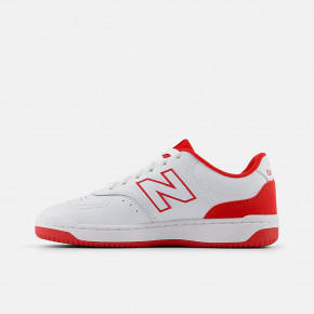 Обувь для детей от 5 до 7 лет New Balance GSB80 в Москве - nevtrende.com | фото