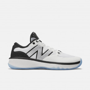 New Balance HESI LOW - описание