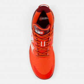 Мужские баскетбольные кроссовки New Balance HESI LOW v2 в Москве - nevtrende.com | фото