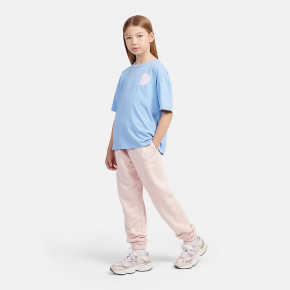 Топы New Balance Hoops Court Graphic T-Shirt в Москве - nevtrende.com | фото