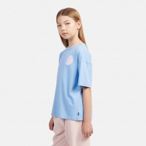 Топы New Balance Hoops Court Graphic T-Shirt в Москве - nevtrende.com | фото